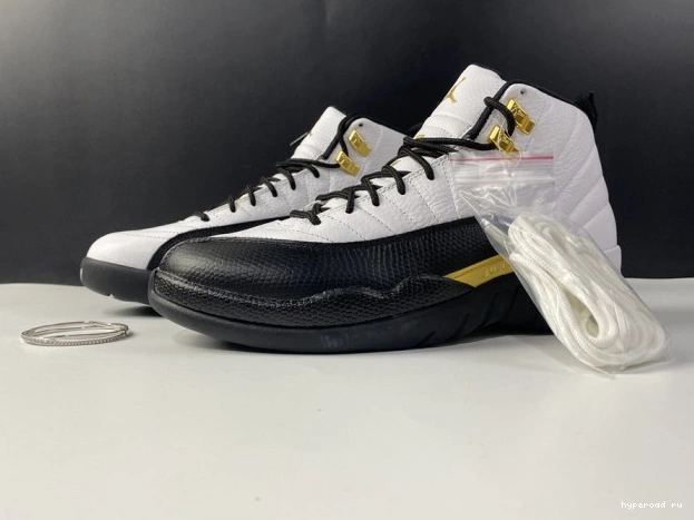 Jordan CT8013-170 Royalty 12 Air 0624